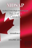 Mdsap Vol.3 Of 5 Canada