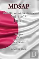 Mdsap Vol.4 Of 5  Japan