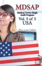 Mdsap Vol.5 Of 5 Usa
