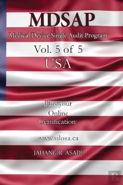 Bertrand.pt - Mdsap Vol.5 Of 5 Usa