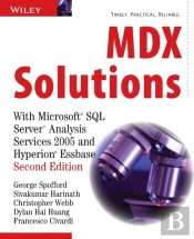 Mdx Solutions
