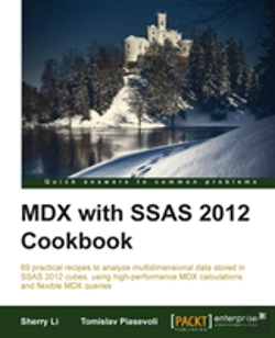 Bertrand.pt - Mdx With Microsoft Sql Server 2012 Analysis Services Cookbook