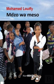 Mdzo Wa Meso