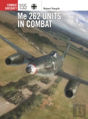 Me 262 Units In Combat