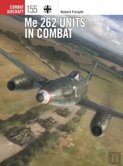 Bertrand.pt - Me 262 Units In Combat