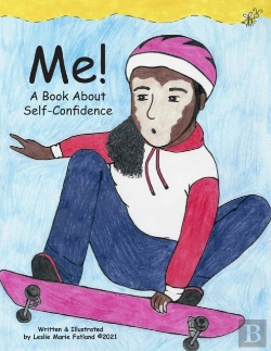 Bertrand.pt - Me! A Book About Self-Confidence