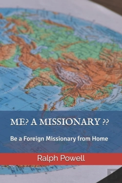 Bertrand.pt - Me? A Missionary ??