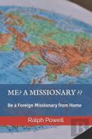 Me? A Missionary ??
