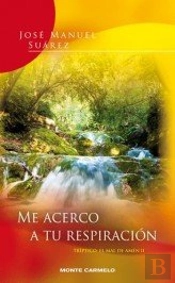 Me Acerco A Tu Respiración