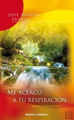 Bertrand.pt - Me Acerco A Tu Respiración