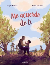 Me Acuerdo De Ti