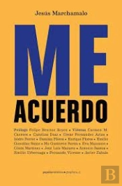 Me Acuerdo