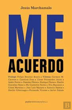 Bertrand.pt - Me Acuerdo