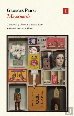 Bertrand.pt - Me Acuerdo (N.Ed.)