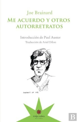 Bertrand.pt - Me Acuerdo Y Otros Autorretratos