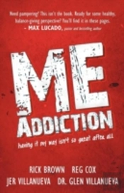 Me Addiction