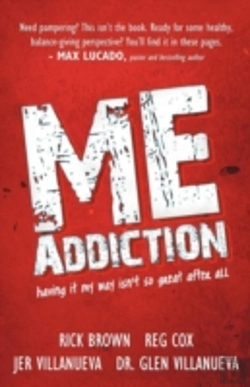 Bertrand.pt - Me Addiction