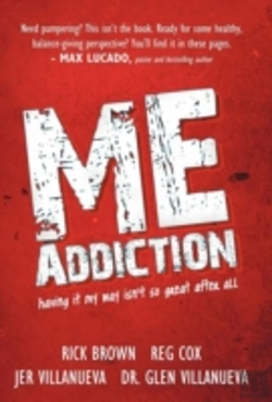 Bertrand.pt - Me Addiction
