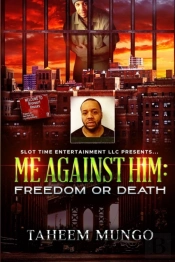 Me Against Him