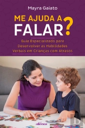 Me Ajuda A Falar?