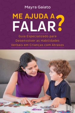 Bertrand.pt - Me Ajuda A Falar?