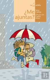 ¿Me Ajuntas?