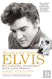 Me And A Guy Named Elvis