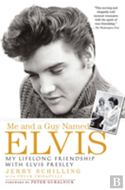 Bertrand.pt - Me And A Guy Named Elvis