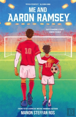 Bertrand.pt - Me And Aaron Ramsey