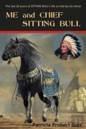 Me And Chief Sitting Bull