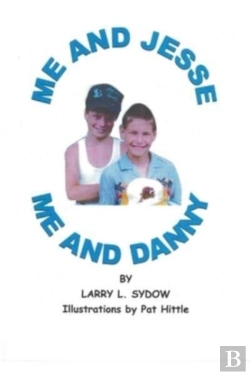 Bertrand.pt - Me And Jesse - Me And Danny