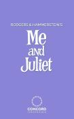 Me And Juliet