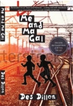 Bertrand.pt - Me And Ma Gal