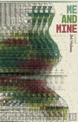 Bertrand.pt - Me And Mine