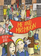 Me And Mrs Moon