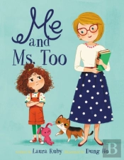 Me And Ms. Too