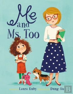Bertrand.pt - Me And Ms. Too