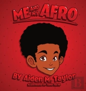 Me And My Afro