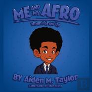 Me And My Afro