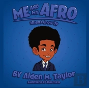Me And My Afro