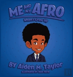 Bertrand.pt - Me And My Afro: When  I Grow Up: When  I