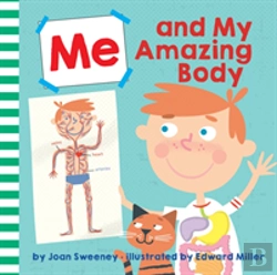 Bertrand.pt - Me And My Amazing Body