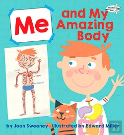 Bertrand.pt - Me And My Amazing Body