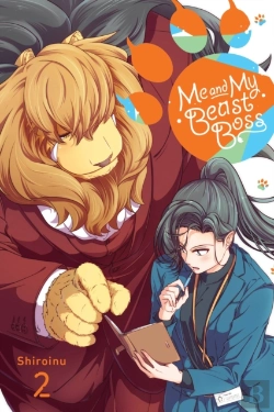 Bertrand.pt - Me And My Beast Boss, Vol. 2
