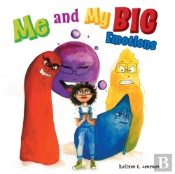Bertrand.pt - Me And My Big Emotions