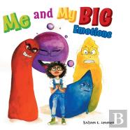Me And My Big Emotions