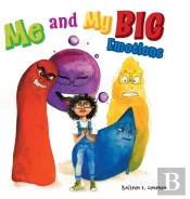 Me And My Big Emotions