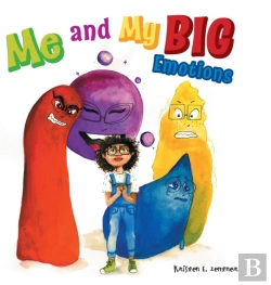 Bertrand.pt - Me And My Big Emotions
