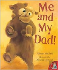 Me And My Dad!