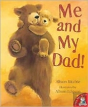 Me And My Dad!